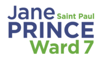Jane Prince